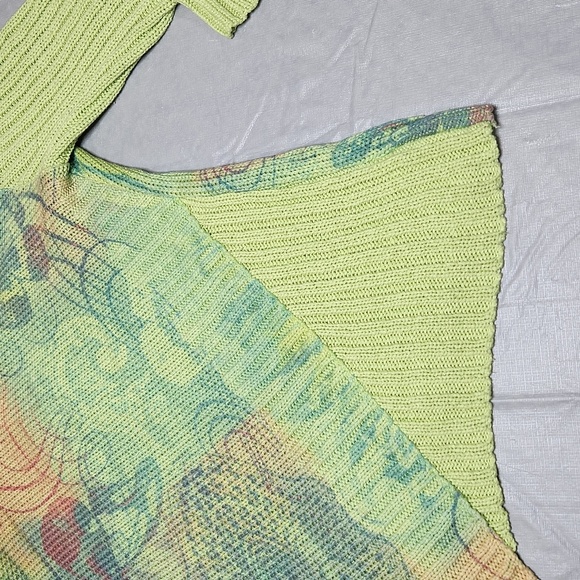 Katmai Knitted Sweater - Picture 3 of 9